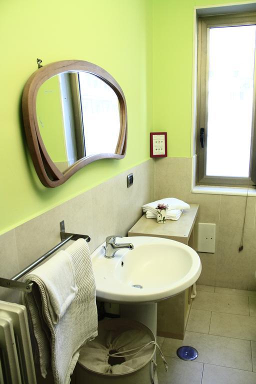B&B L'Angoletto Avellino Habitación foto