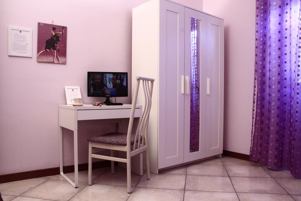 B&B L'Angoletto Avellino Habitación foto