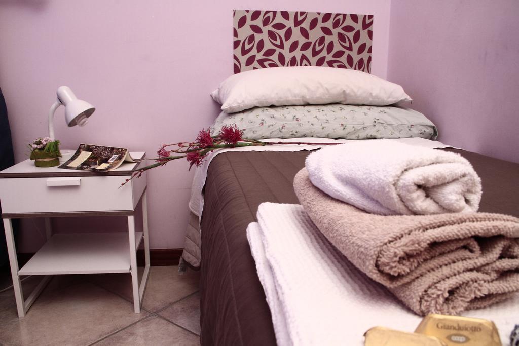 B&B L'Angoletto Avellino Habitación foto